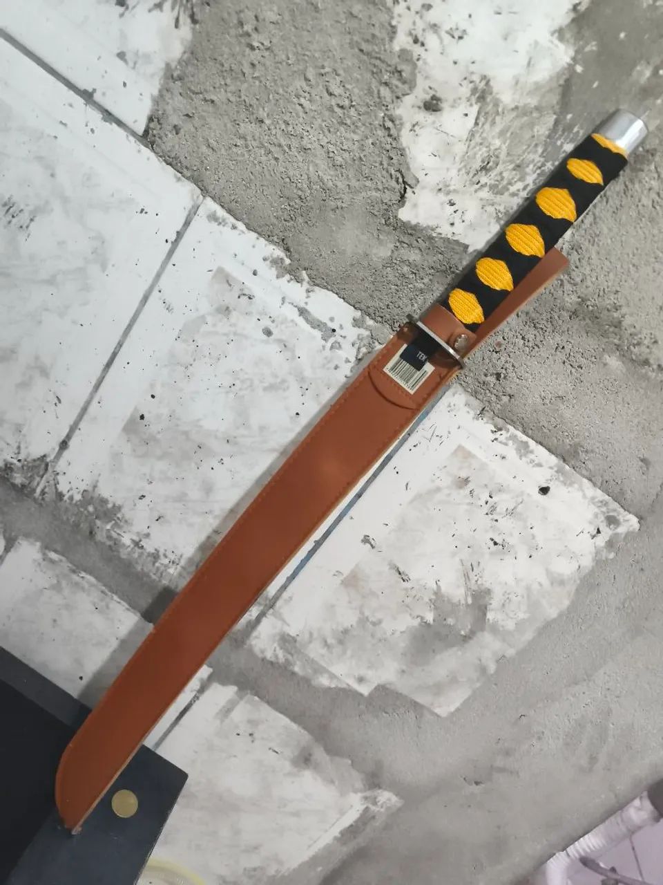 Espada Katana  - Foto 2
