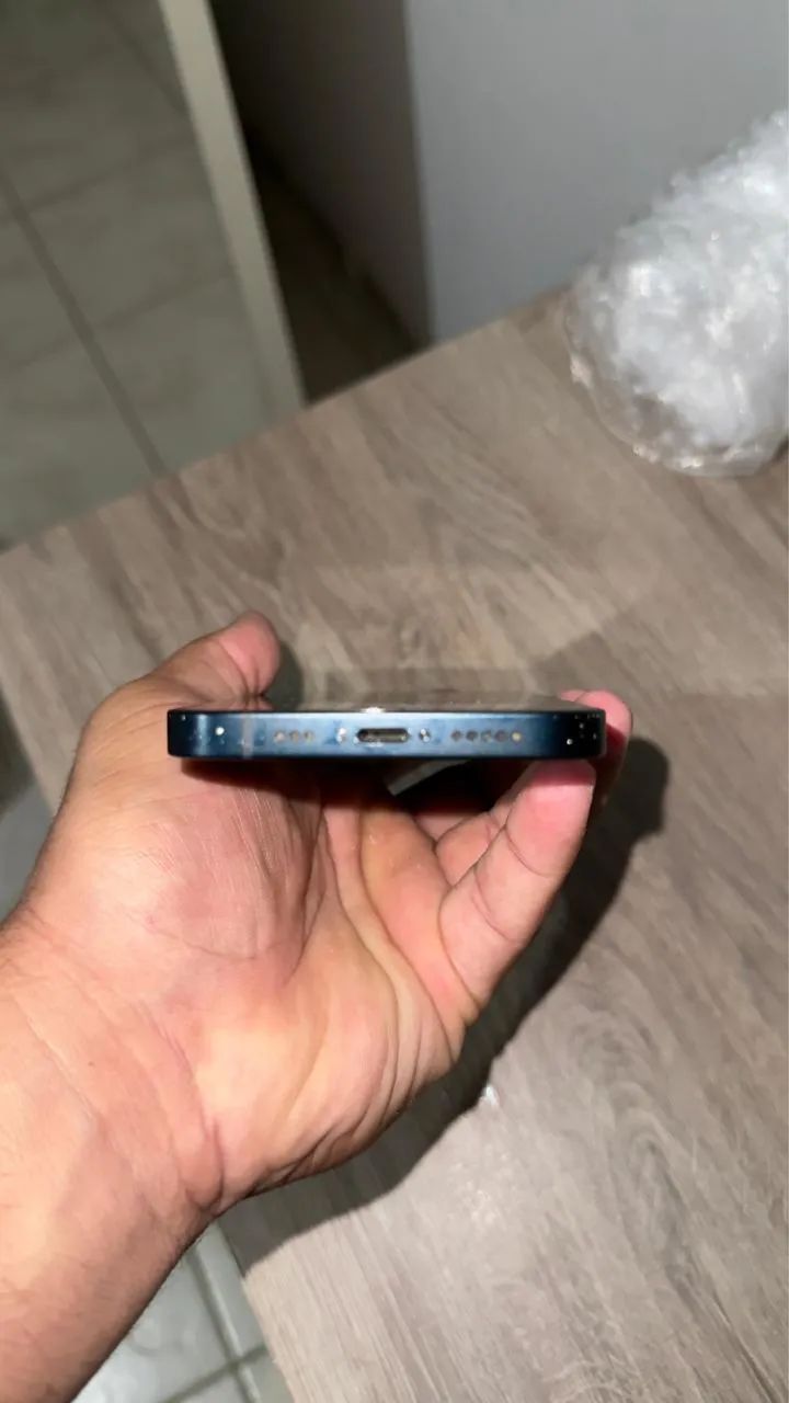 IPHONE 13 256GB - PRETO MEIA-NOITE  - Foto 3