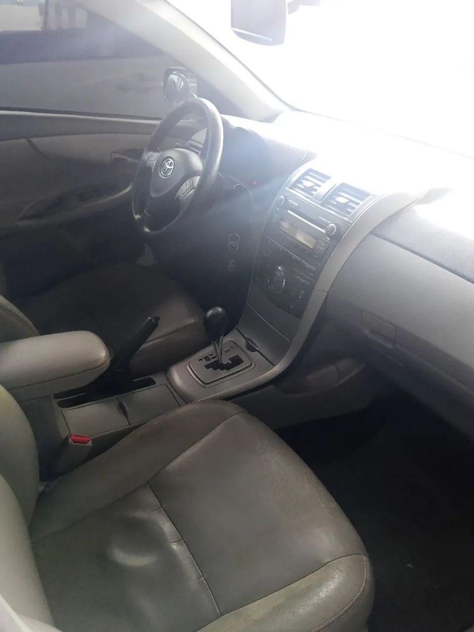 Toyota Corolla XEI 2.0 Flex 16V Aut. 2011 - Foto 2