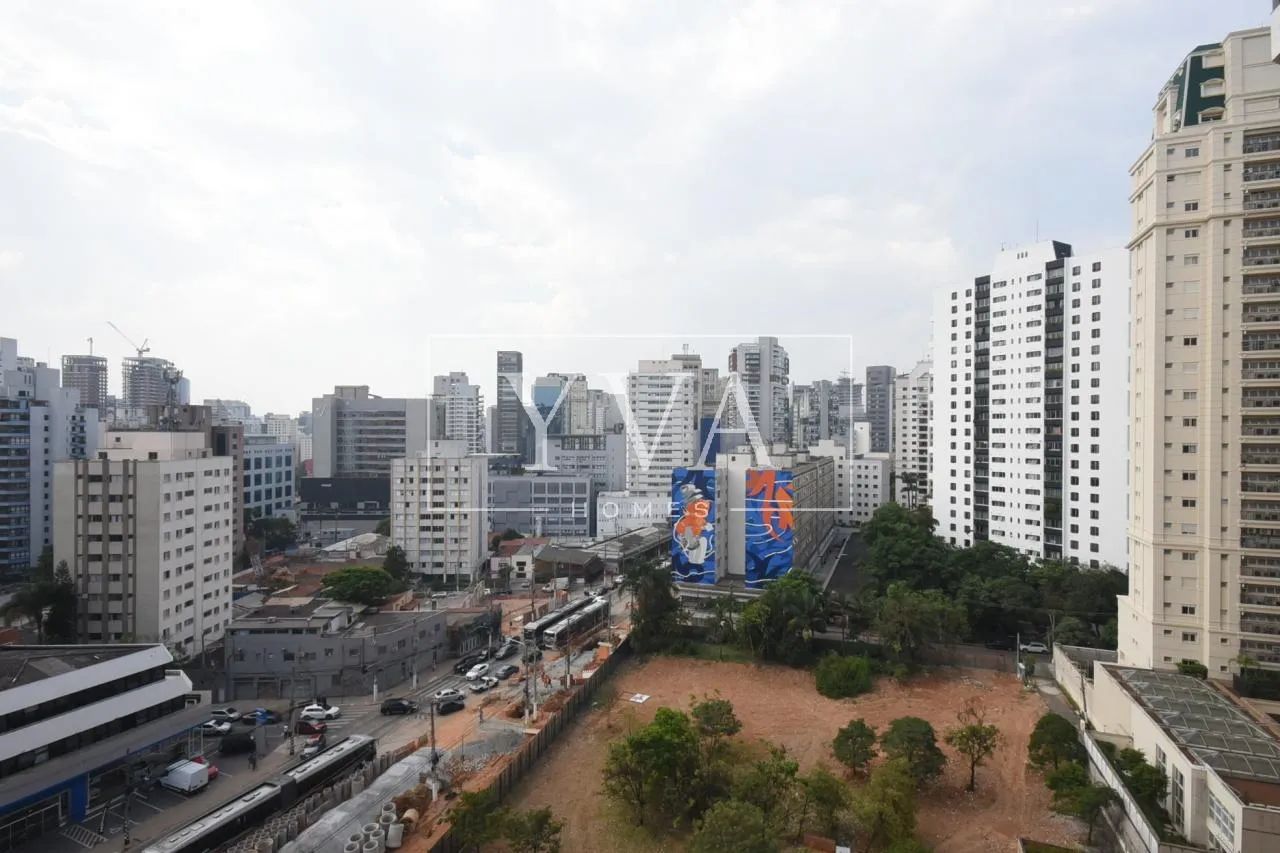 Vila Nova Conceição - 154m², 3 suítes e living com varanda gourmet - Foto 10