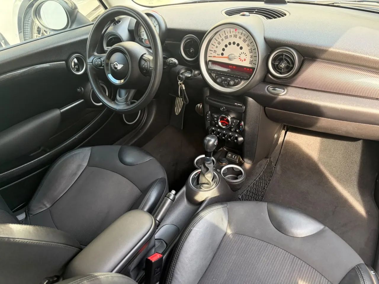 Mini Cooper S 1.6 Aut. 2013 - Foto 4