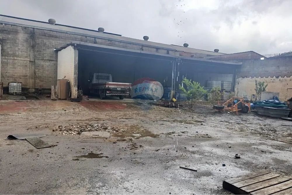 Galpão Comercial Ideal no Coração de Bangu - Foto 5