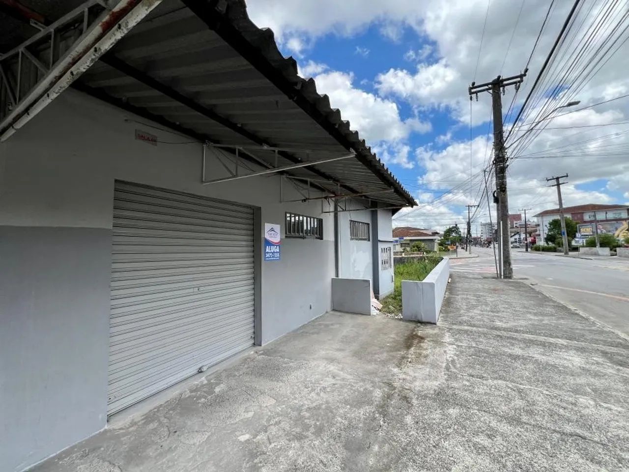 SALA COMERCIAL no BOM RETIRO com 0 quartos para LOCAÇÃO, 45 m² - Foto 3