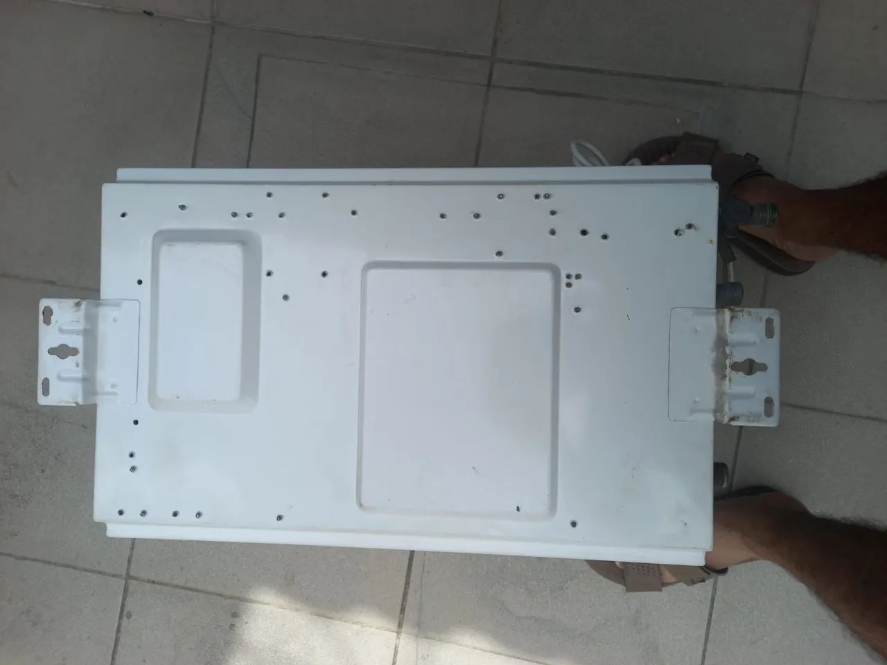 AQUECEDOR  A GÁS  LORENZETTE - Foto 2