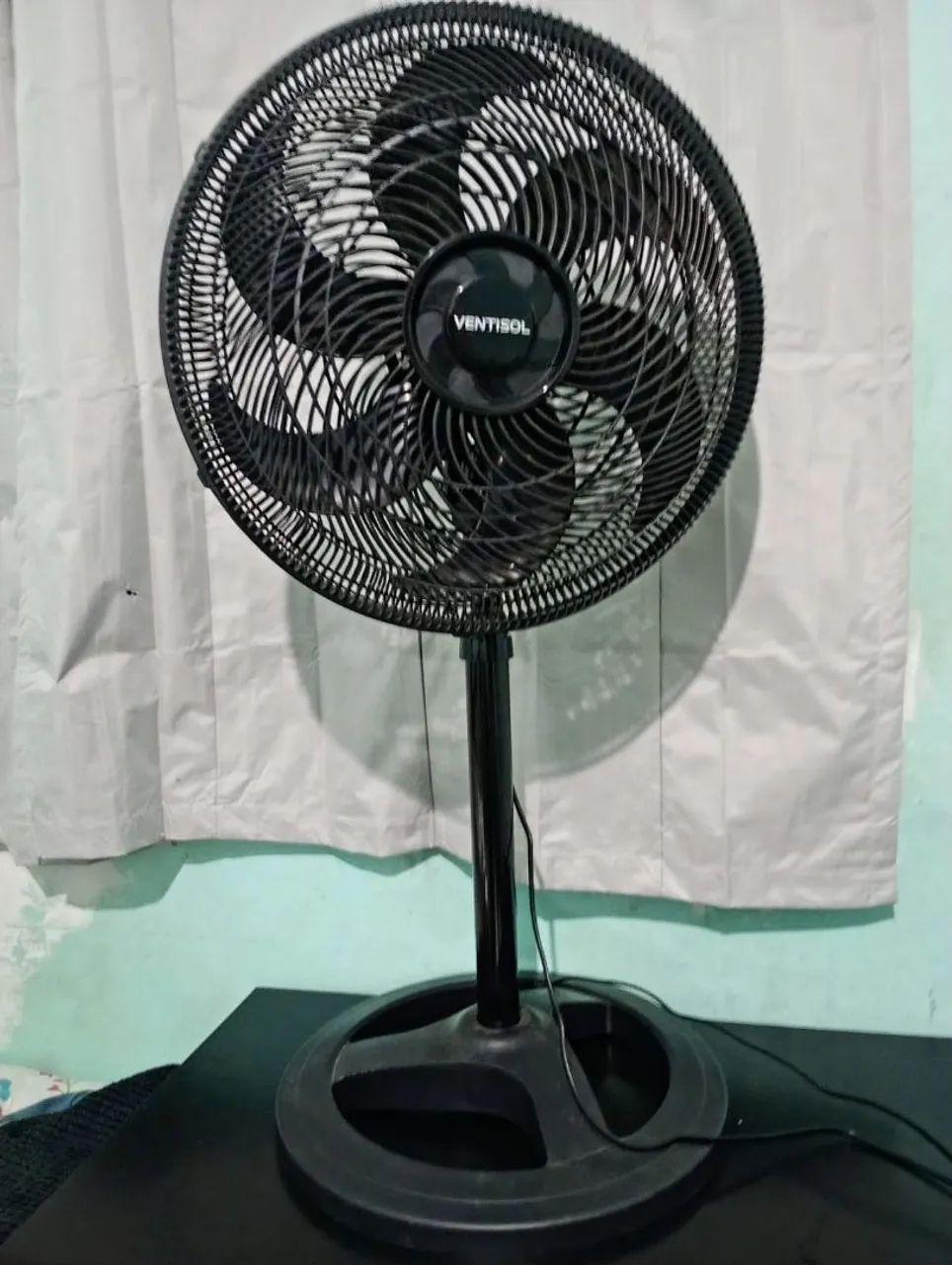 Ventilador  - Foto 4