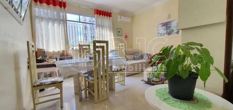 Apartamento-À VENDA-Vila Isabel-Rio de Janeiro-RJ - Foto 2
