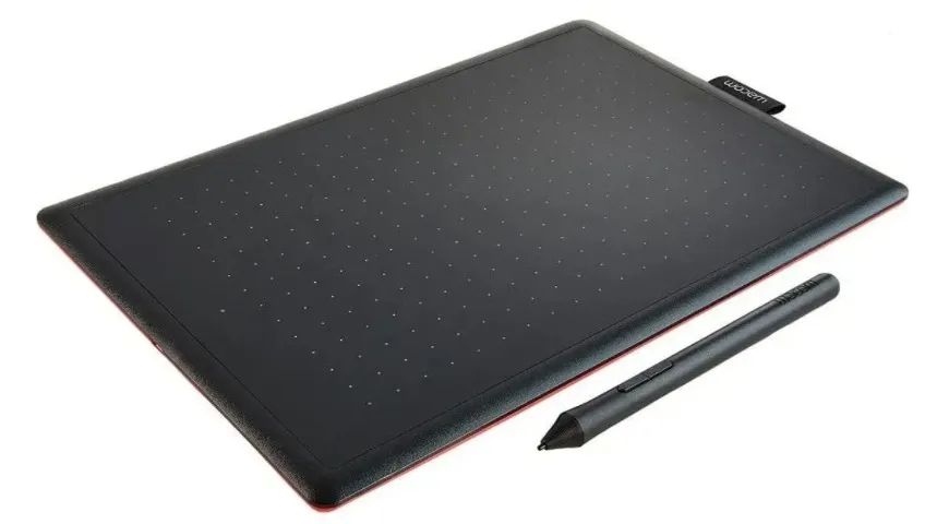 Mesa Digitalizadora One By Wacom - Foto 2