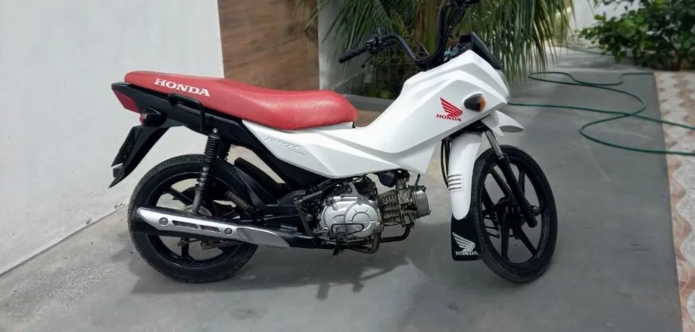 HONDA POP 110i - Foto 2