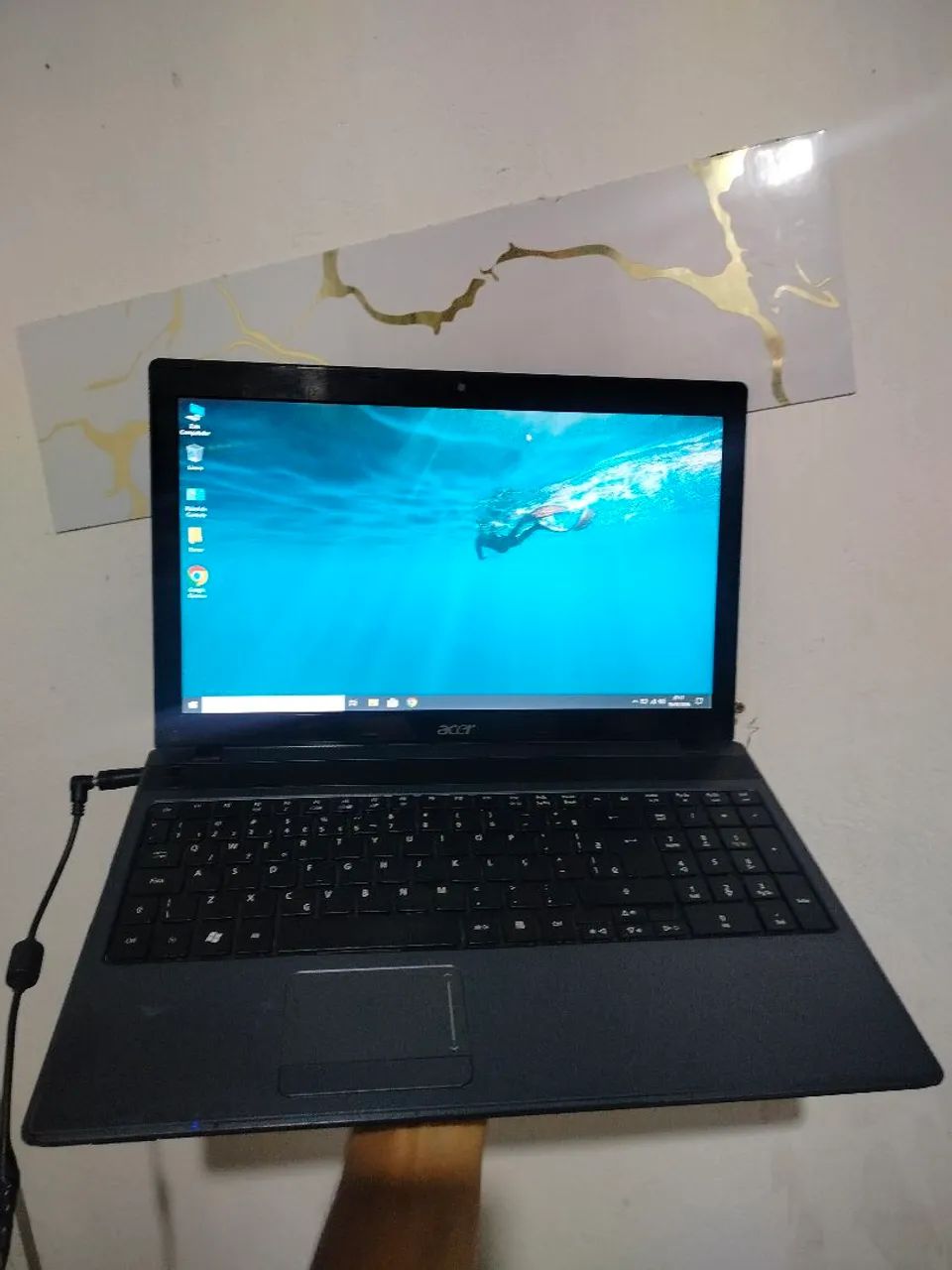NOTEBOOK ACER 15.6