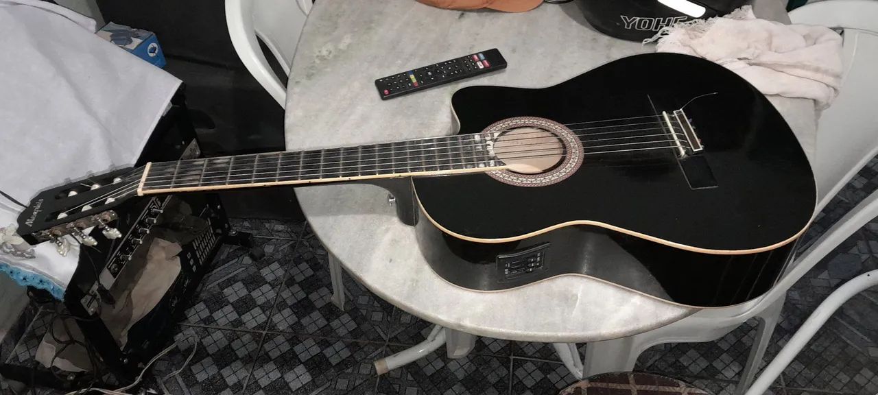 Violão 
