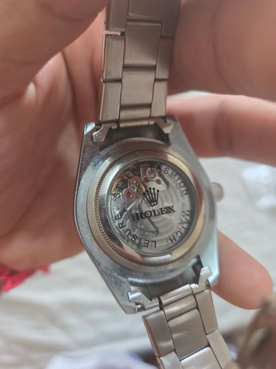 Relógio Rolex - Foto 3