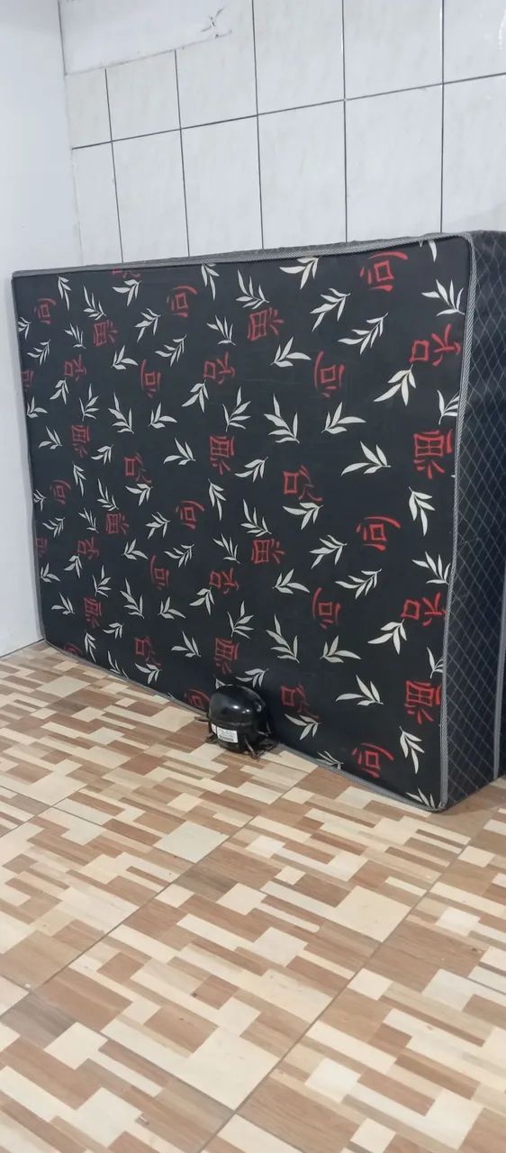 Cama box  - Foto 2