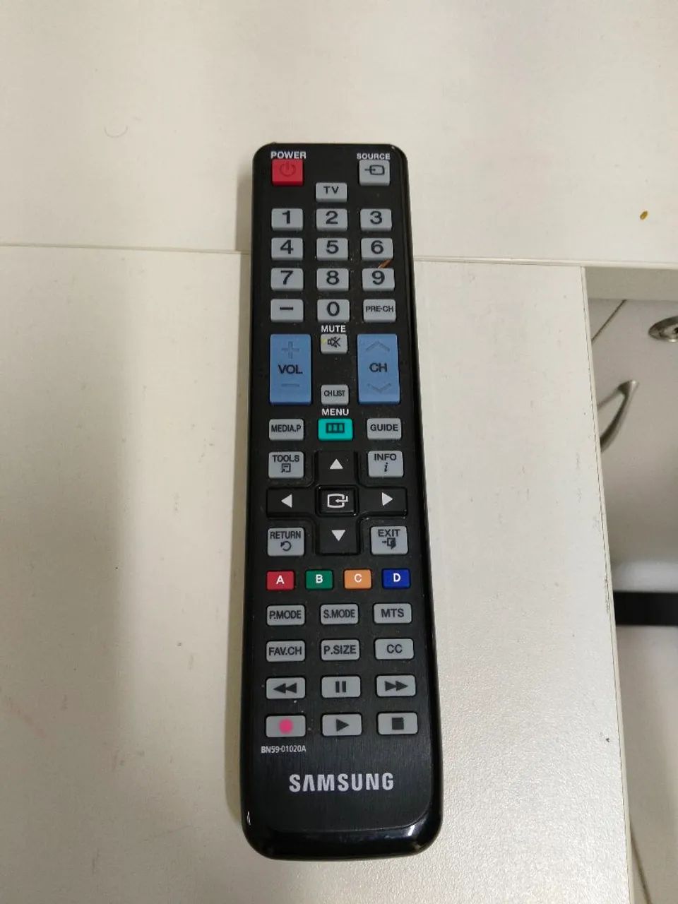 TV Plasma Samsung 50 polegadas - Foto 3