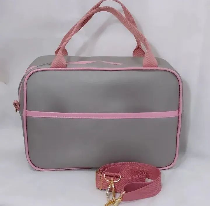 Kit bolsa maternidade  - Foto 3