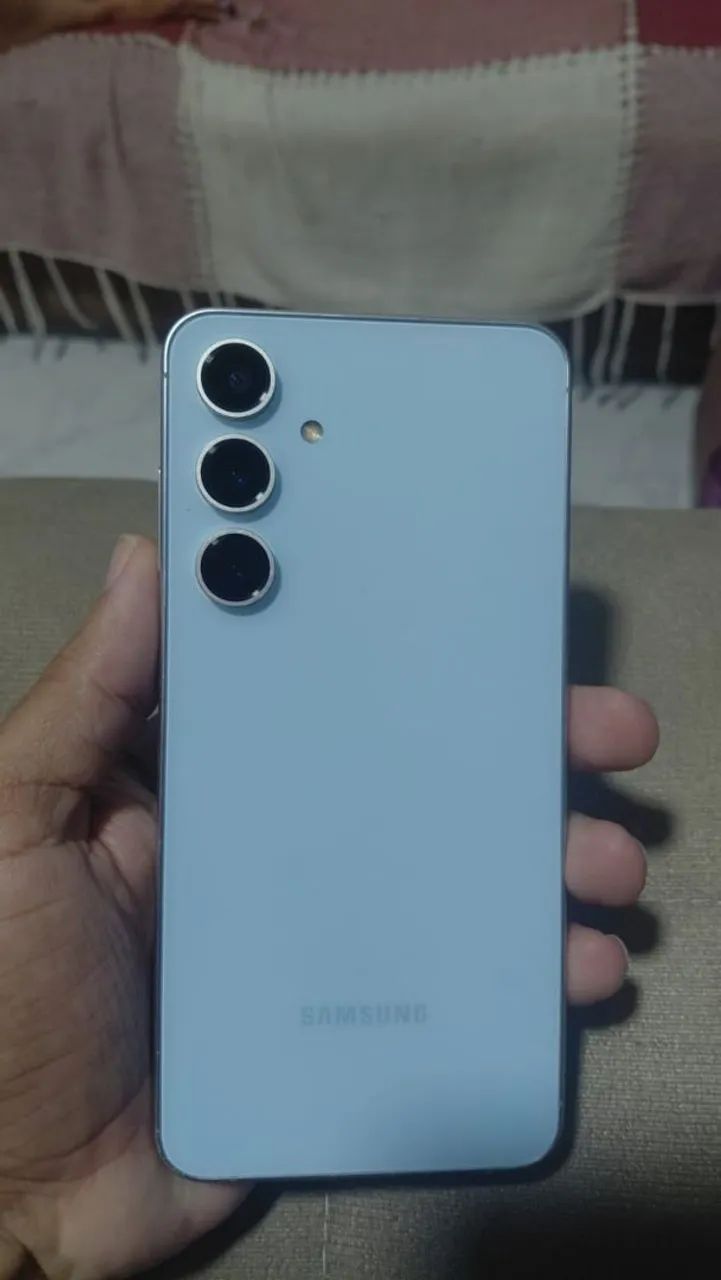 Galaxy S24 FE - Foto 2
