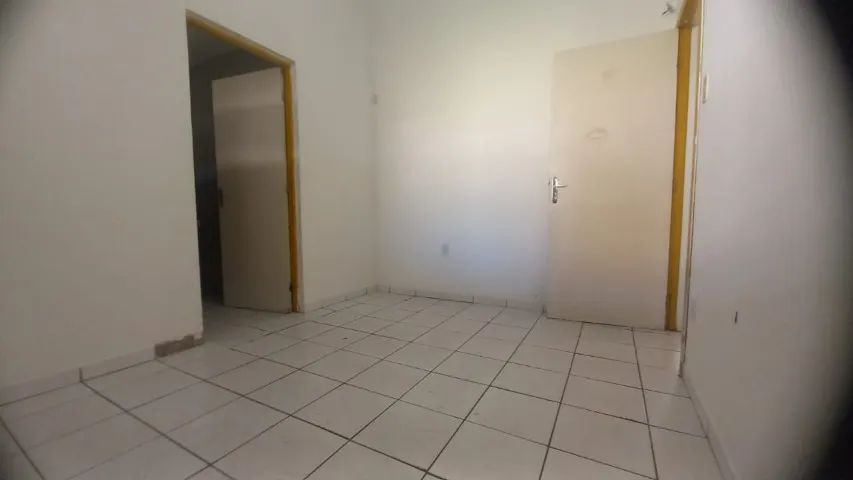 Casa para alugar no Feitosa - 3 quartos, suíte e quintal gramado - Foto 3