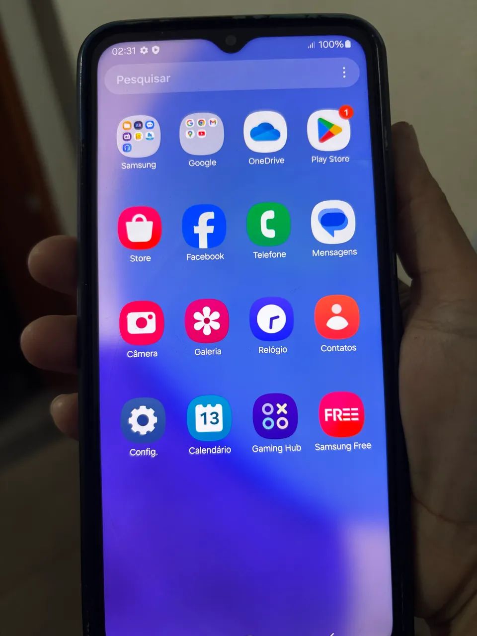 Celular A23 - Foto 2