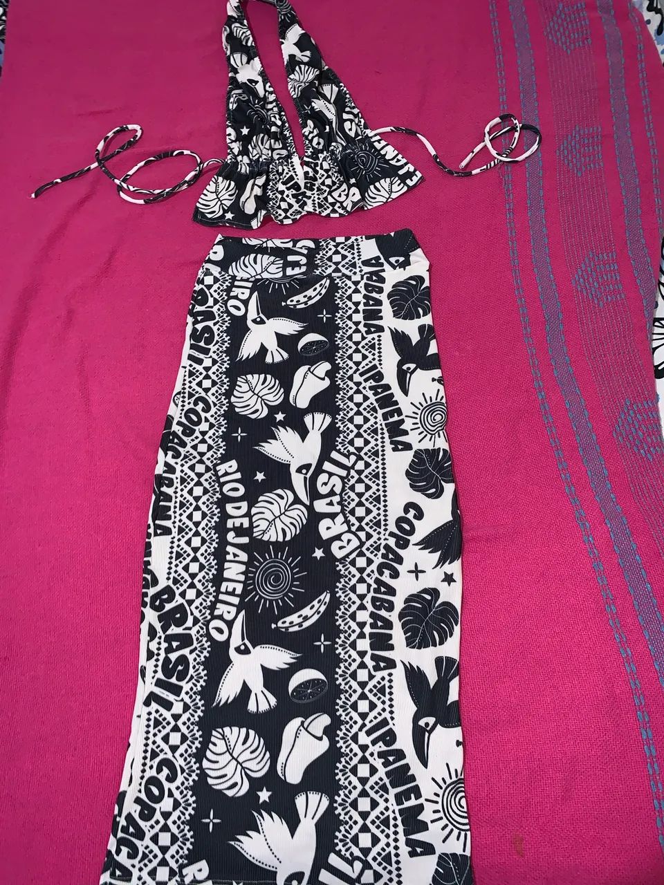 conjunto nunca usado  - Foto 2