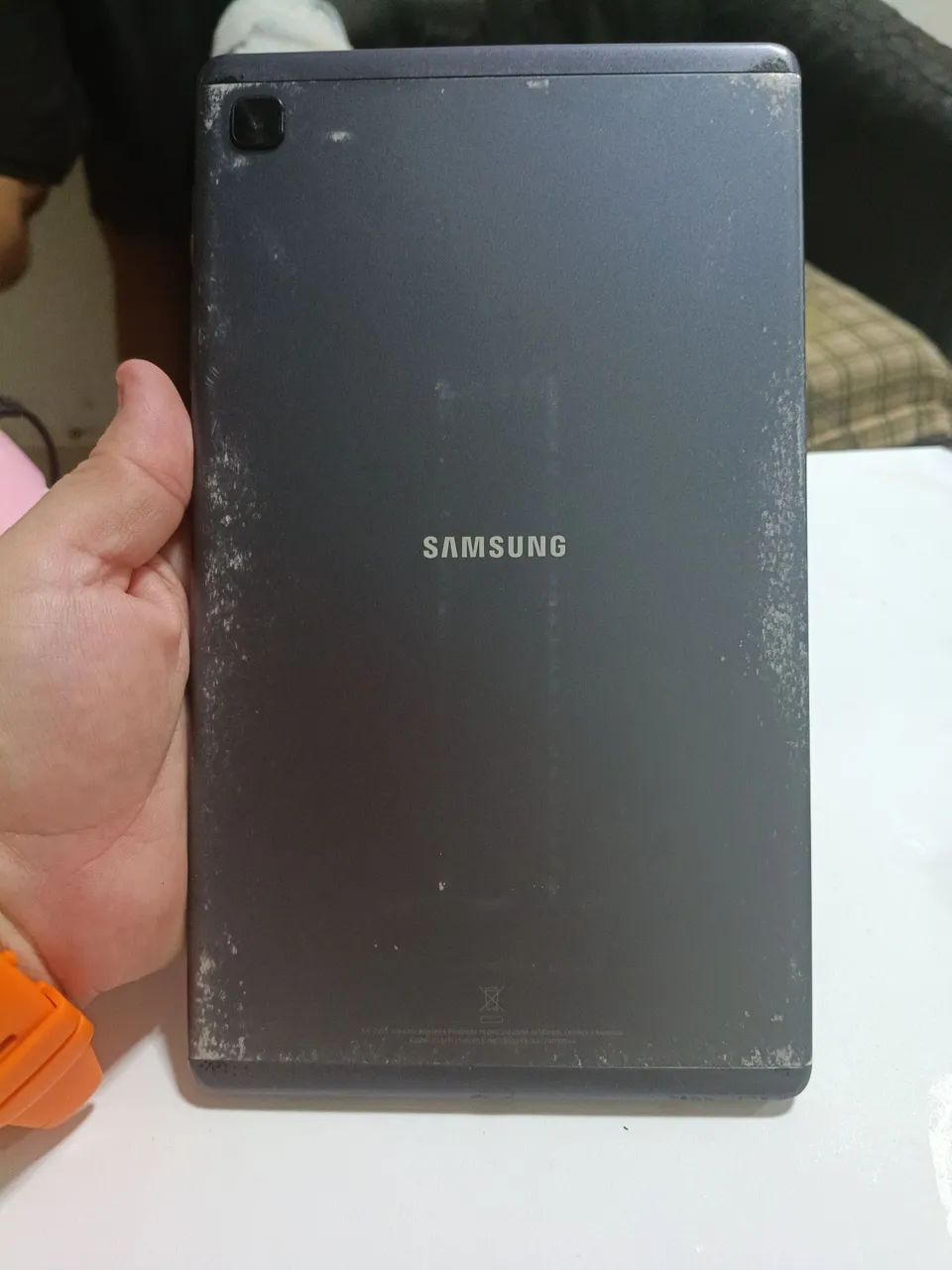 Vendo ou Troco TAB A7 lite - Foto 3