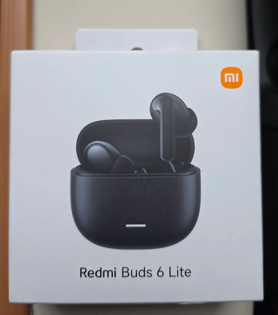 Xiaomi Redmi Buds 6 Lite