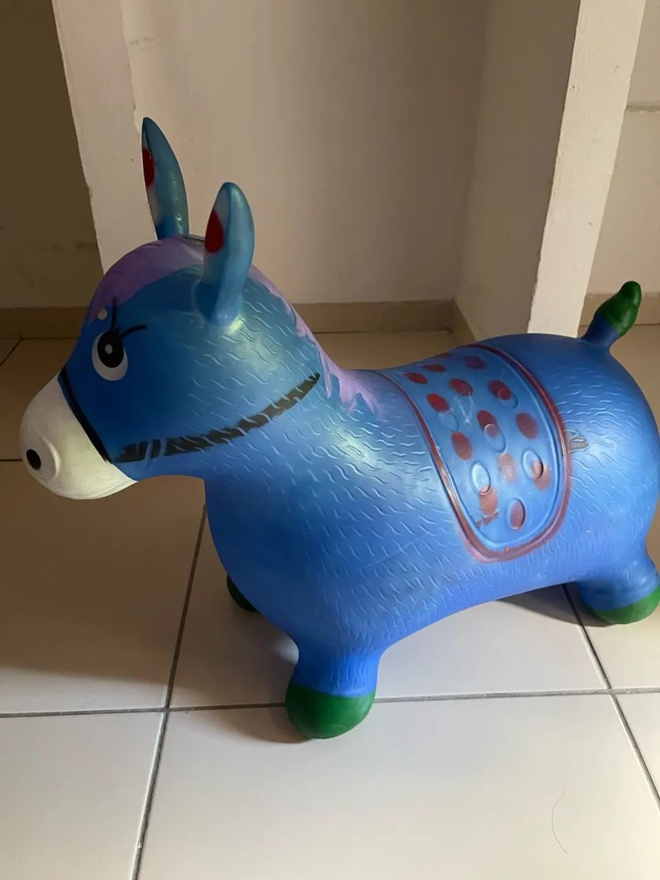 Cavalinho upa upa - Foto 4