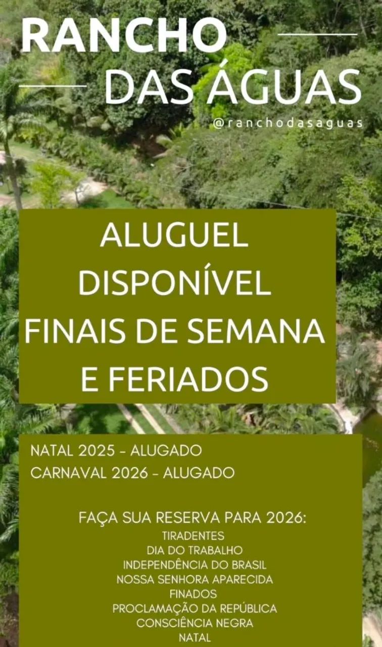 ALUGUEL TEMPORADA AO LADO DO BUDA  - Foto 2