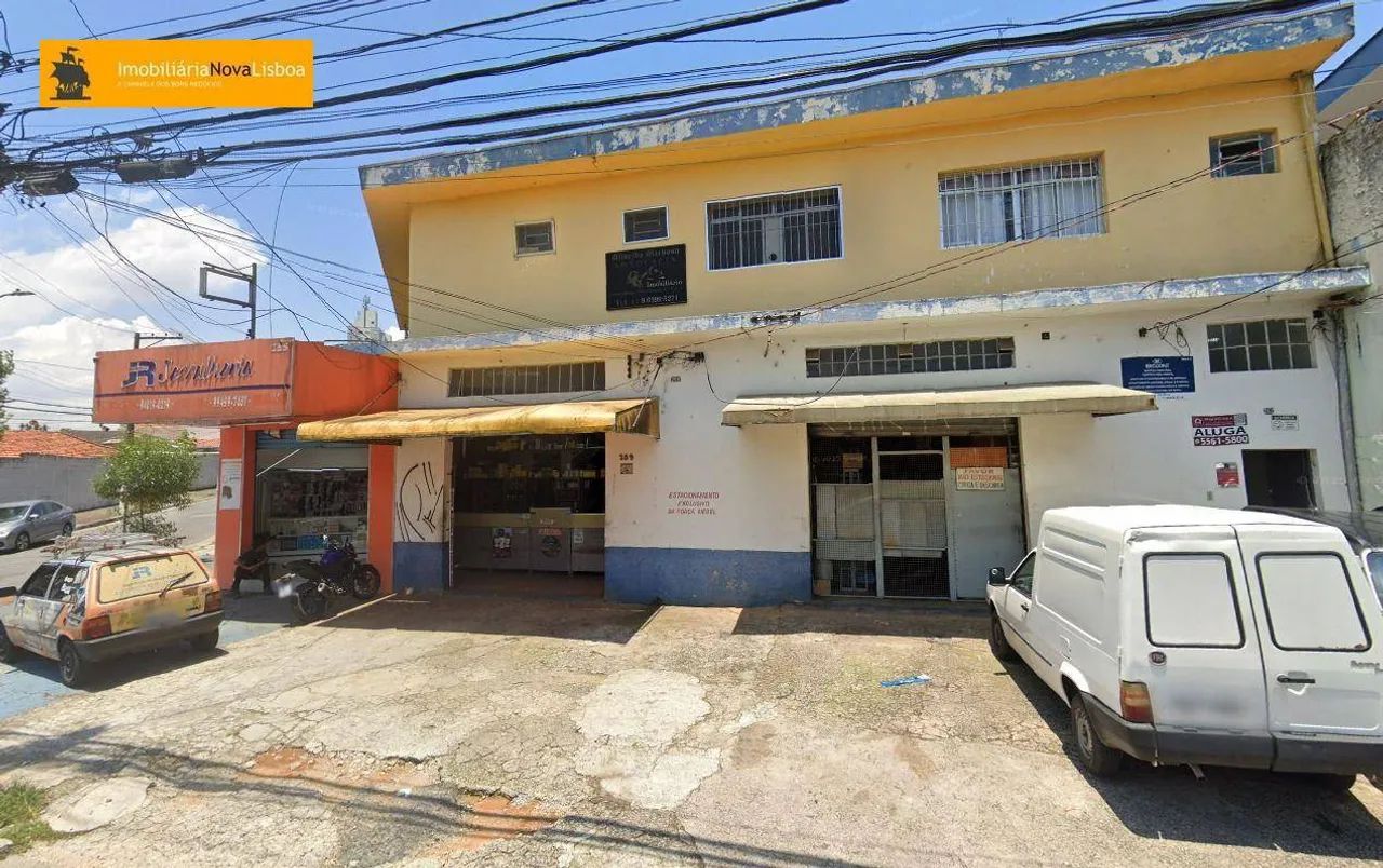 INVESTIDORES - OPORTUNIDADE PREDIO COMERCIAL