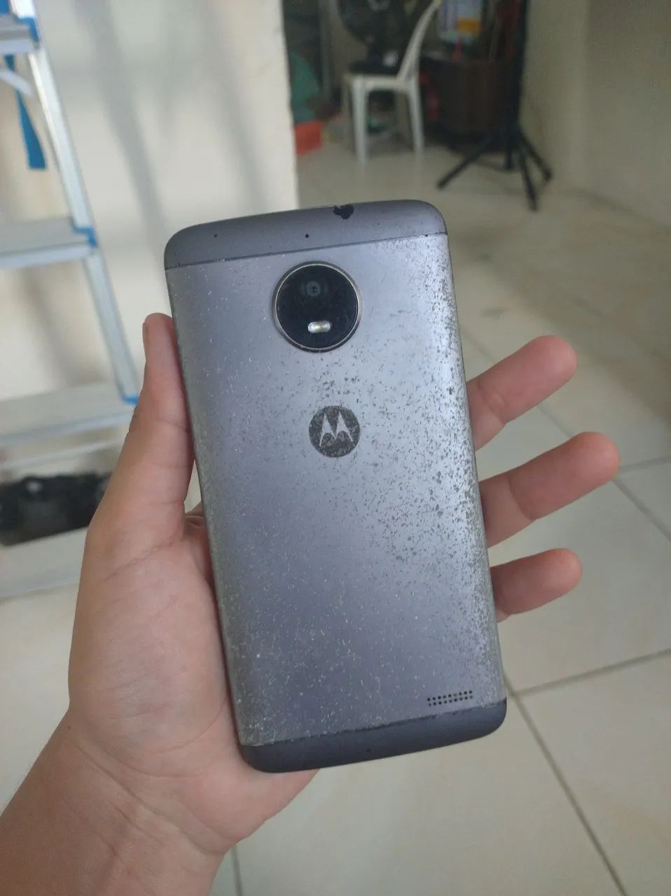 Carcaça de celular - Foto 2