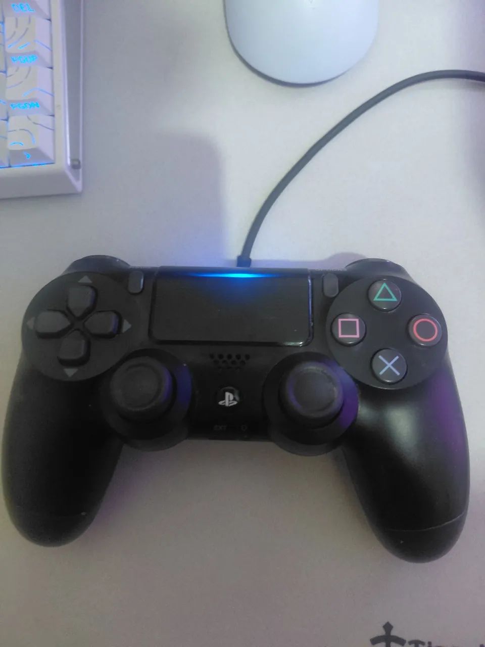Controle Ps4 original 