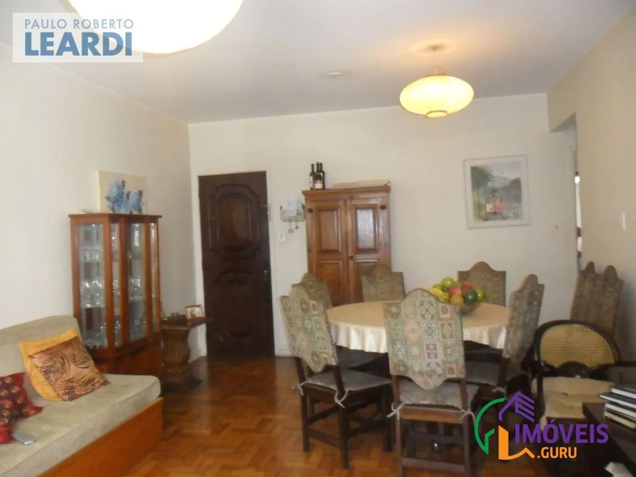 APARTAMENTO - CERQUEIRA CÉSAR - SP - Foto 3