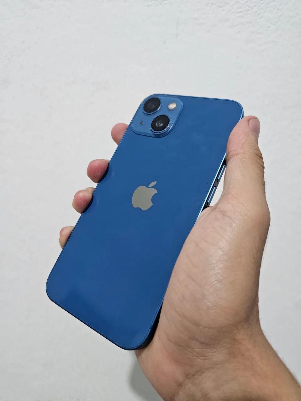 Iphone 13 128gb azul ?  - Foto 2