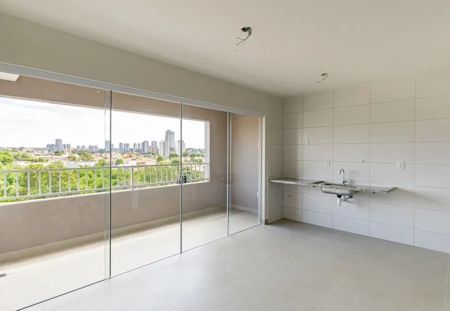 Apartamento Varandas Bueno  - Foto 5