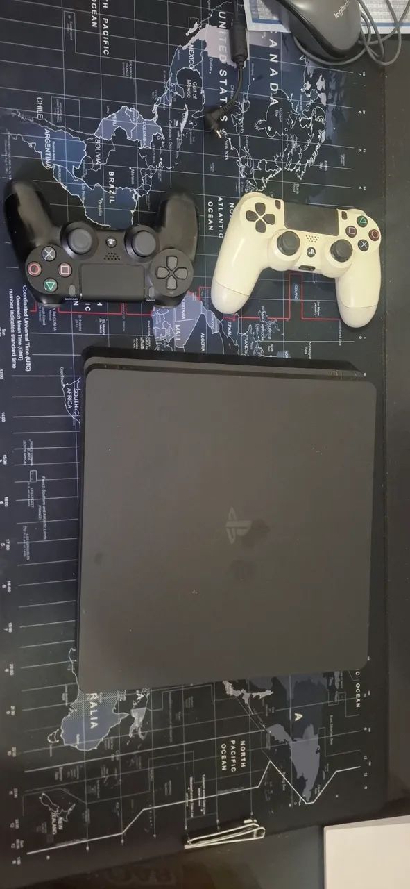 PS4 Seminovo - Foto 4