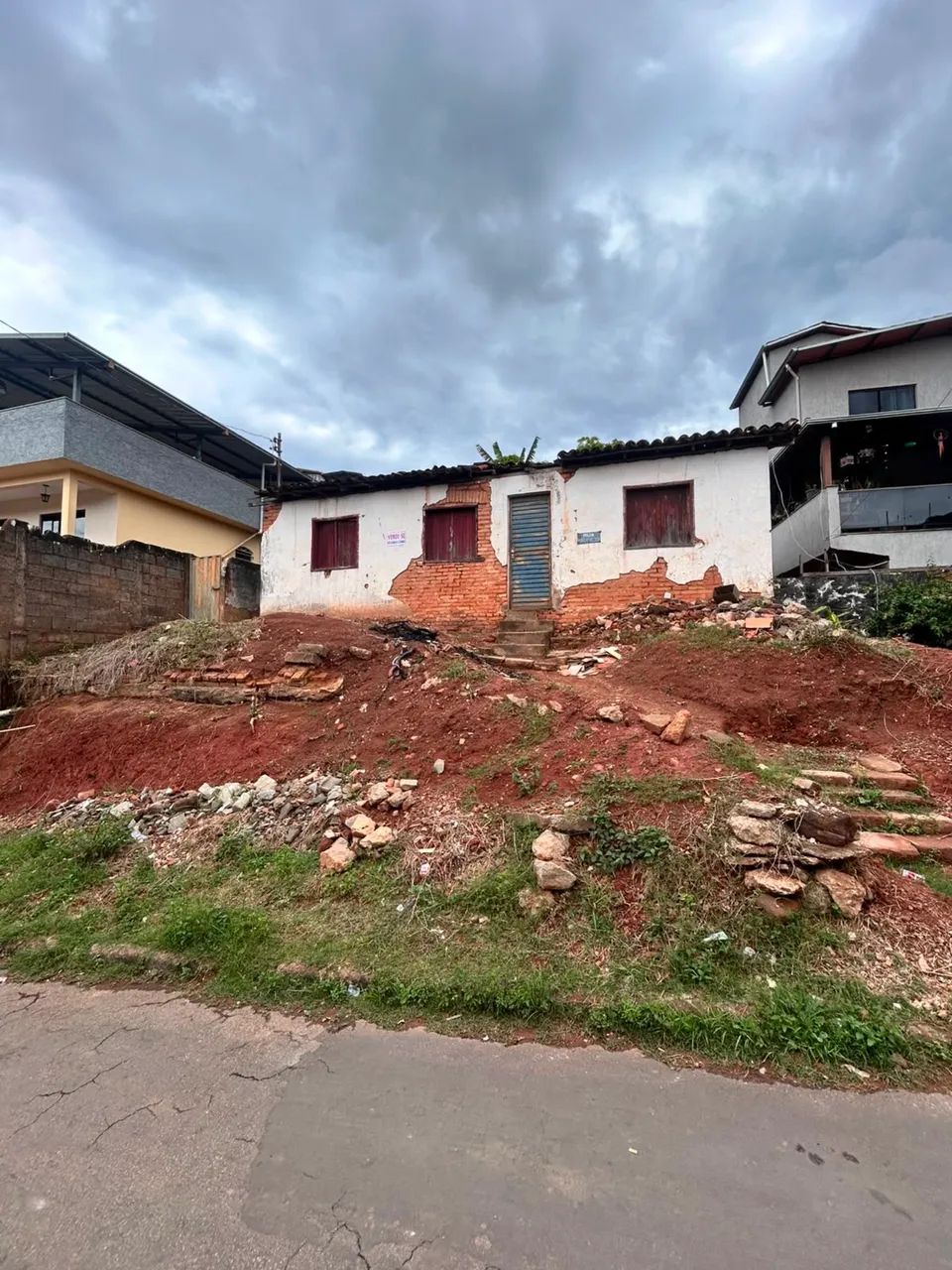 Terreno 