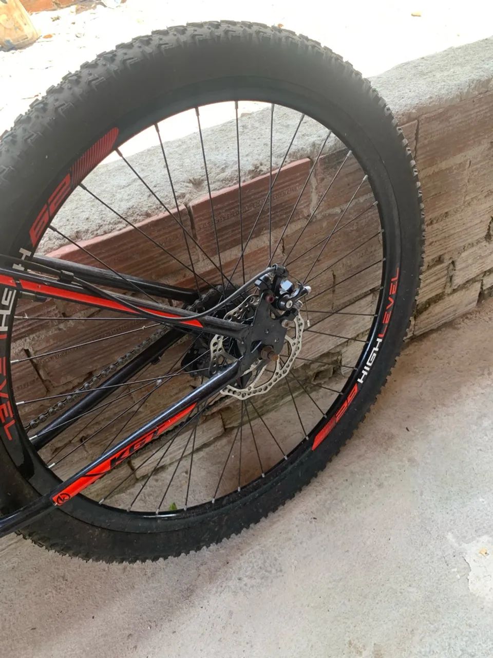 Bicicleta - Foto 4