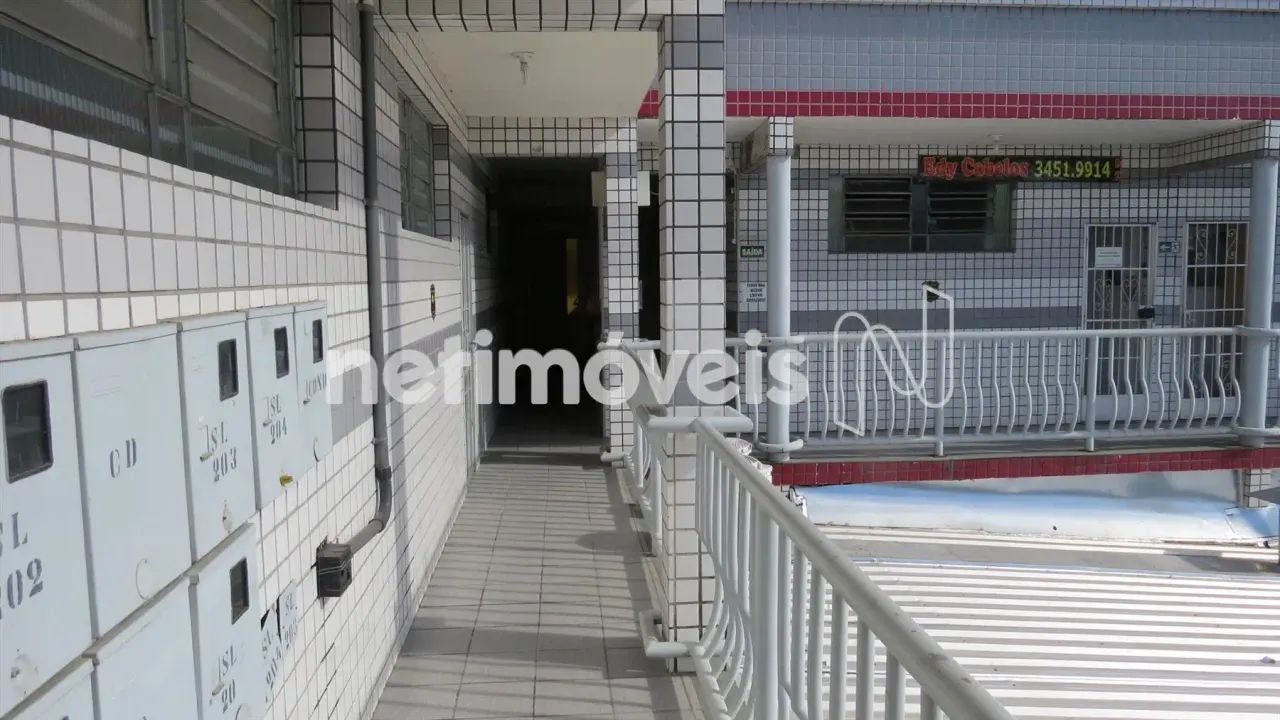 Locação Sala Venda Nova Belo Horizonte - Foto 4