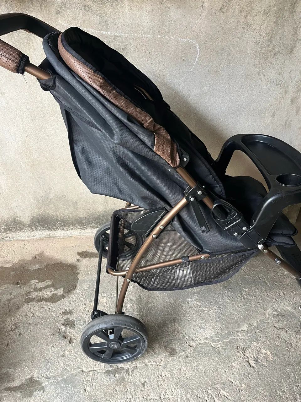 Carrinho bebê - Foto 3