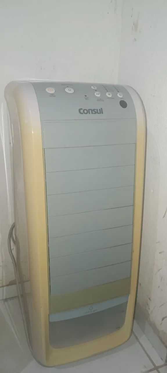 Climatizador de ar Consul - Foto 2
