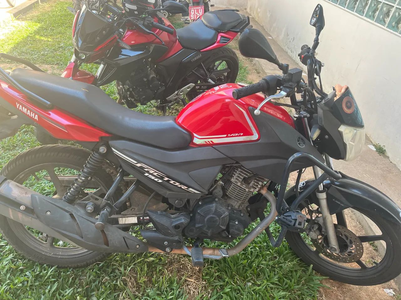 Vendo factor 150 ano 2020/2021 - Foto 3