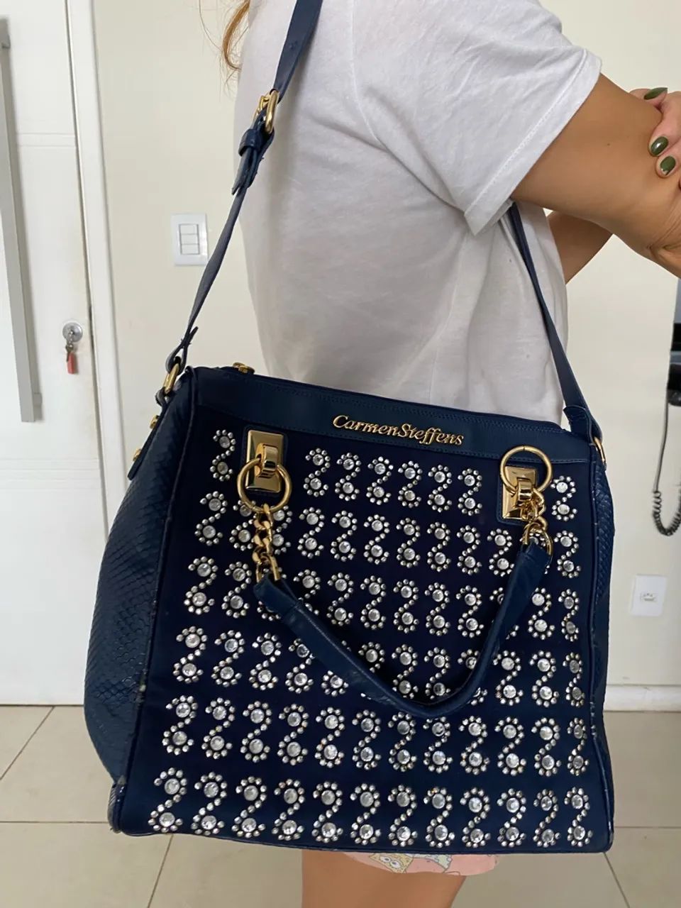 Desapego Carmen Steffens  - Foto 2