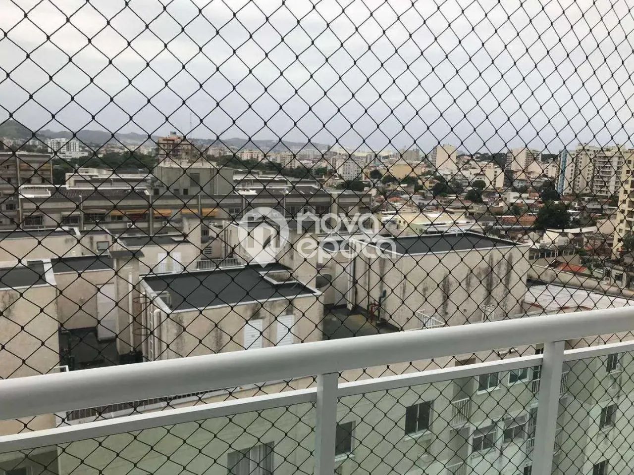 Engenho de Dentro | Cobertura 2 quartos - Foto 4