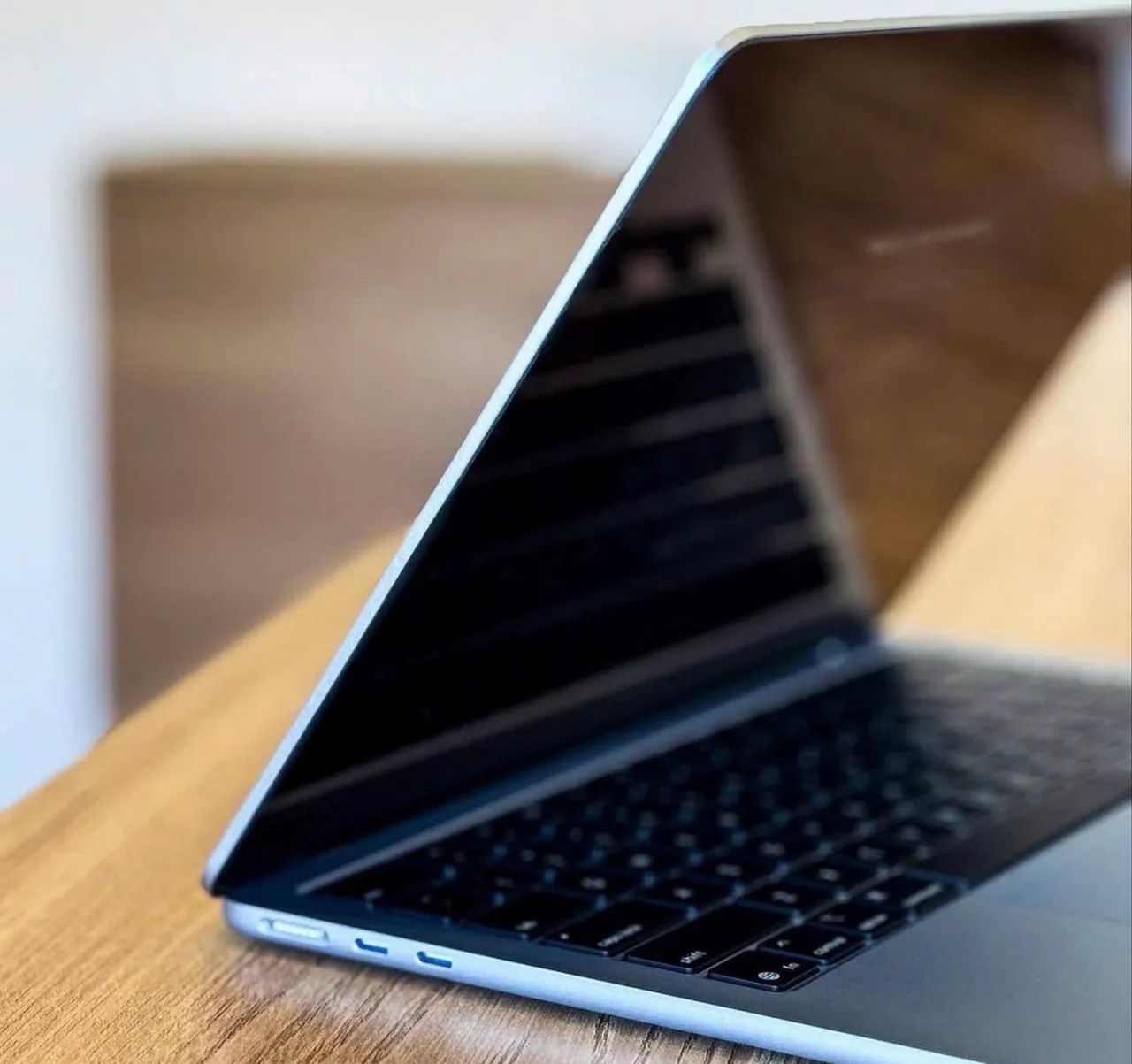 MacBook Air M2 (256/8)  - Foto 2