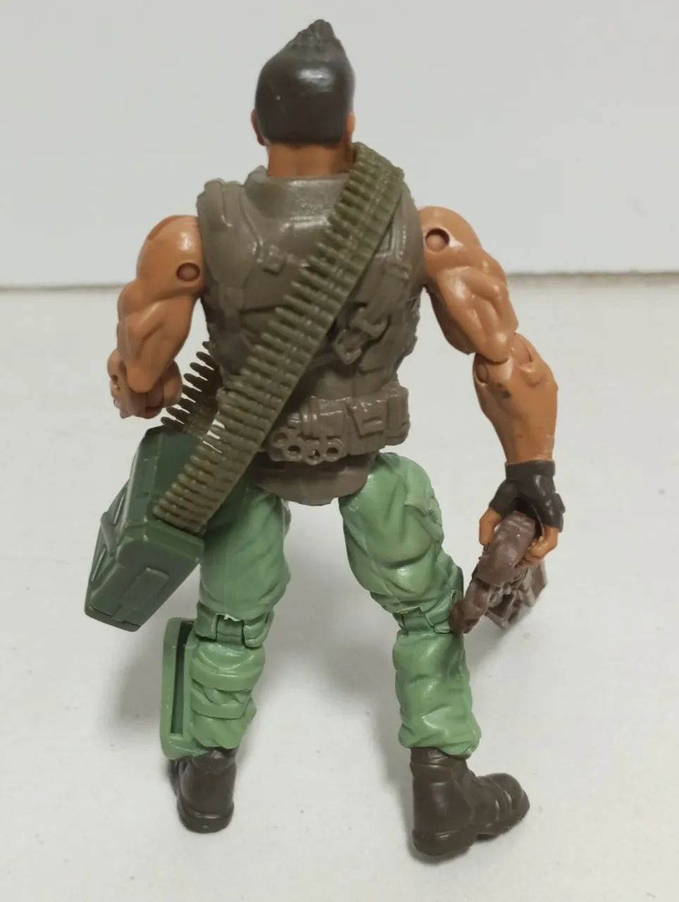 Boneco Lanard - Foto 3
