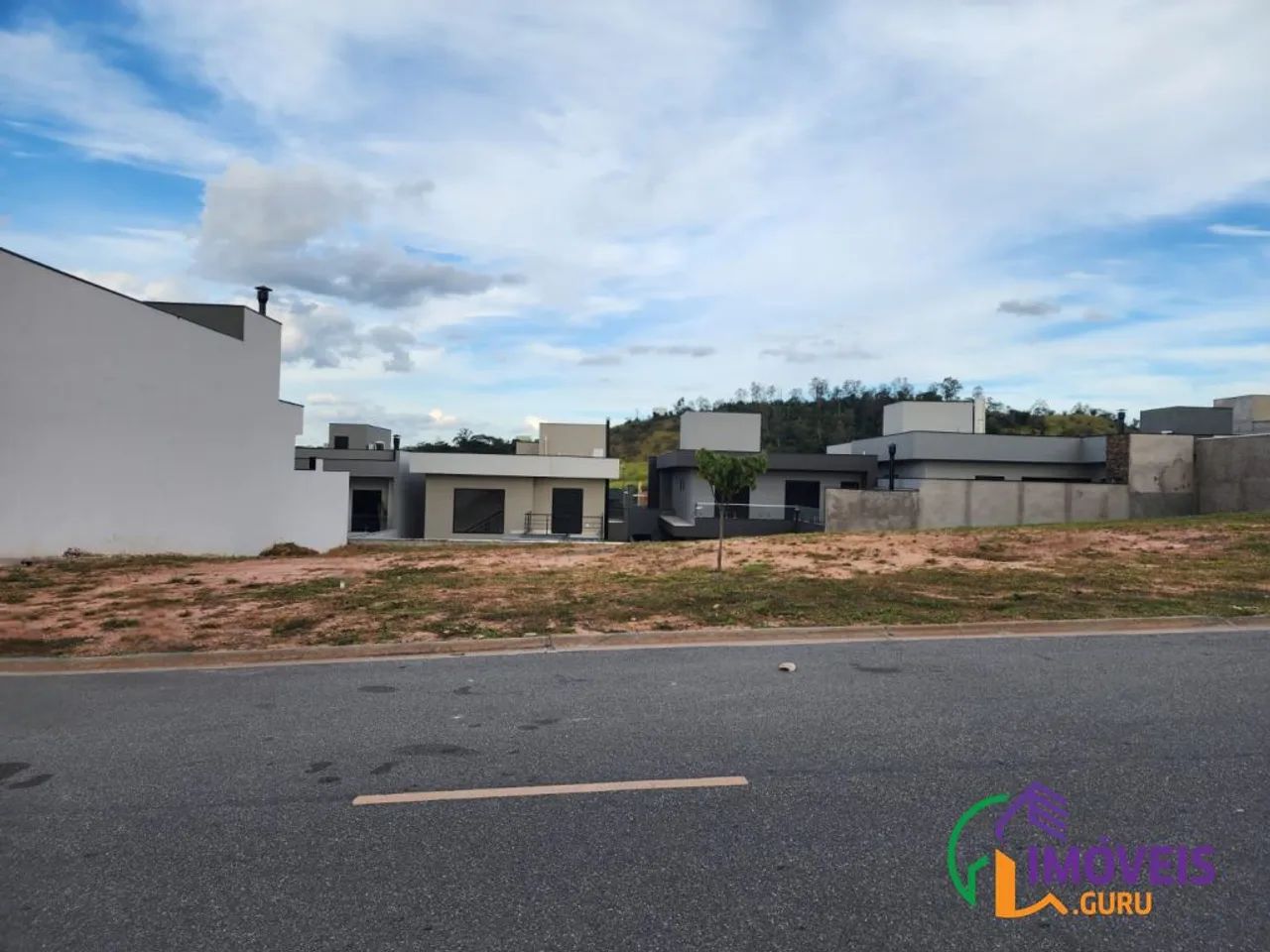 TERRENO EM CONDOMÍNIO - MONT ALCINO - SP - Foto 4