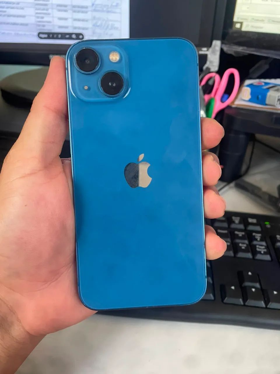 iPhone 13 128GB