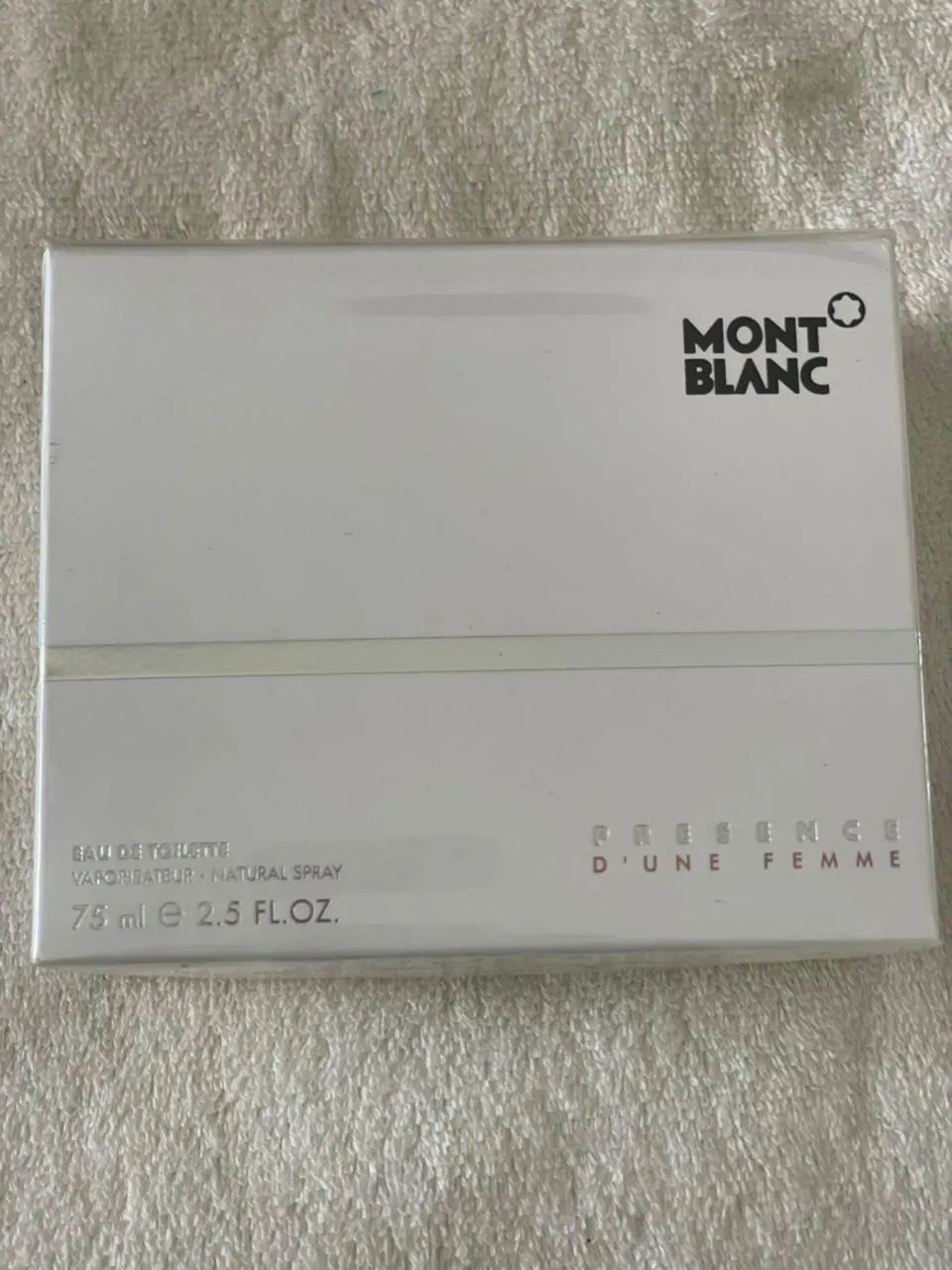 Título: Montblanc