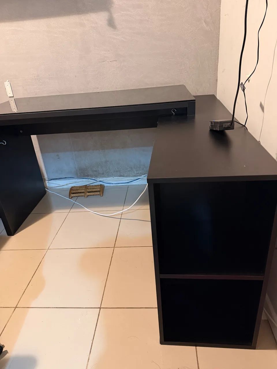 Móvel tok stok para computador