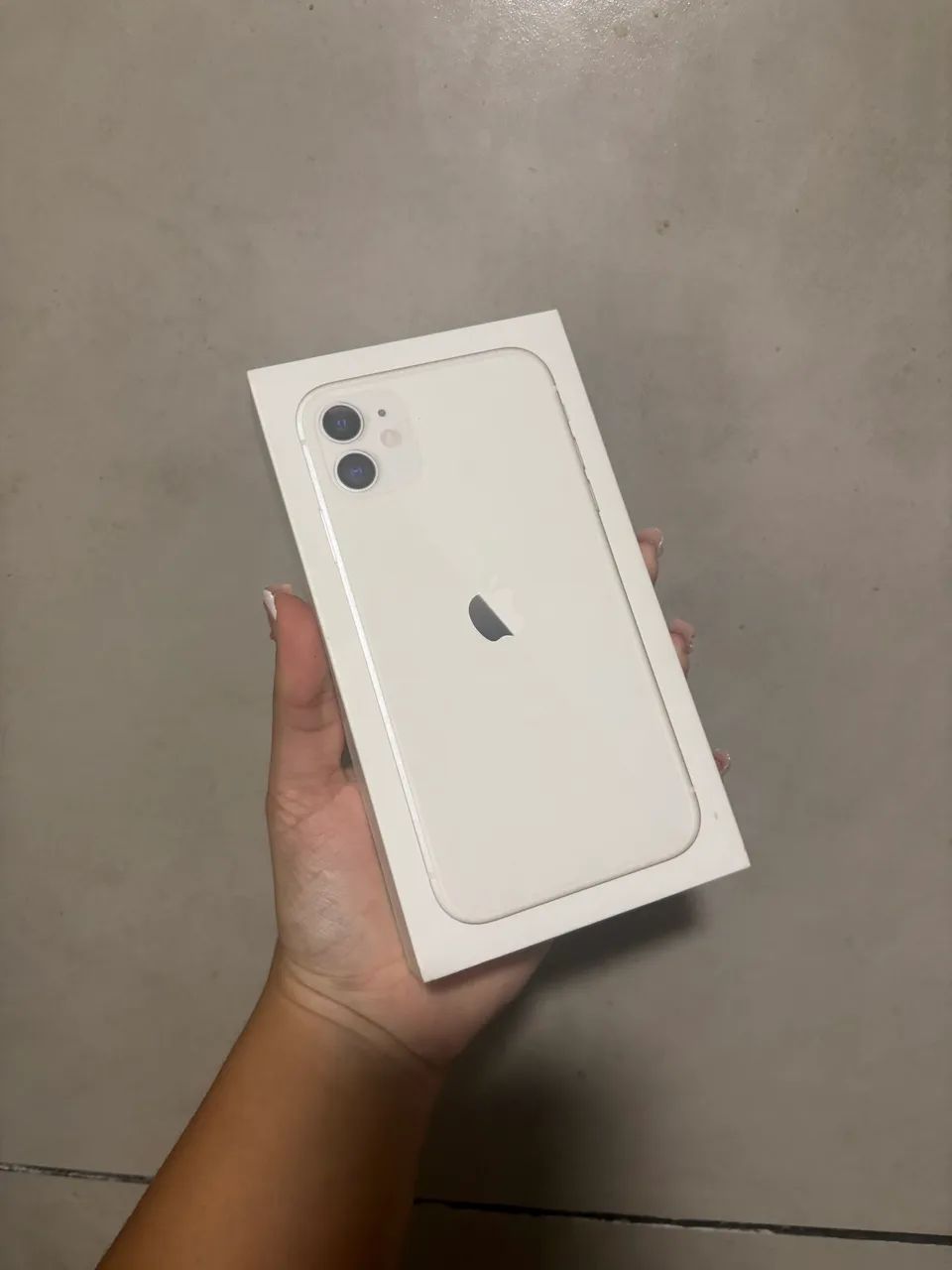 IPHONE 11 128gb