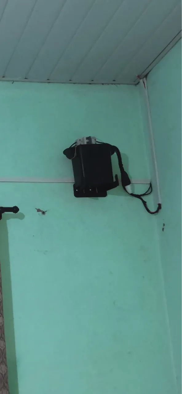 Transformador de energia 110 pra 220