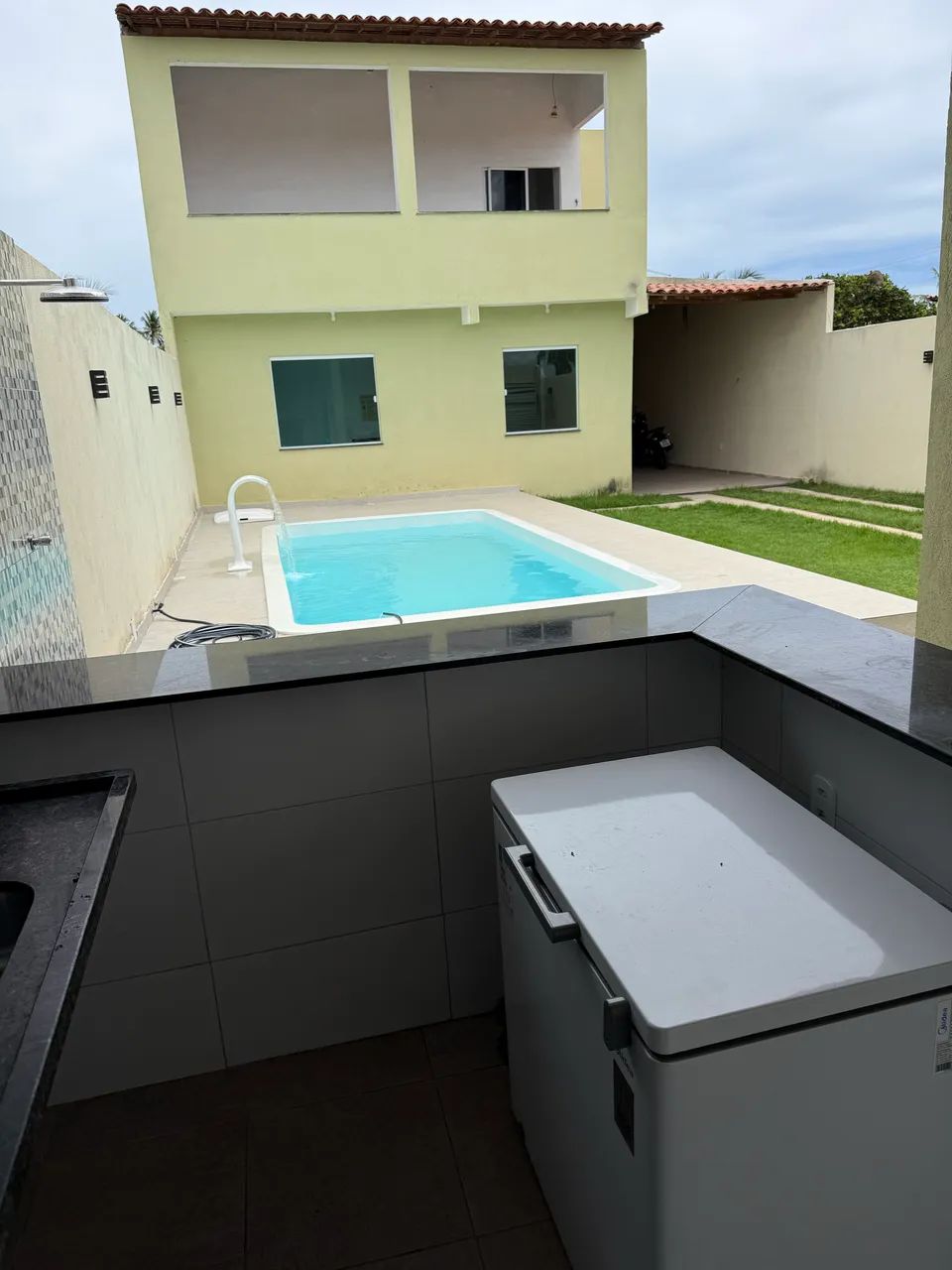 Casa Paraíso do Riacho  - Foto 2